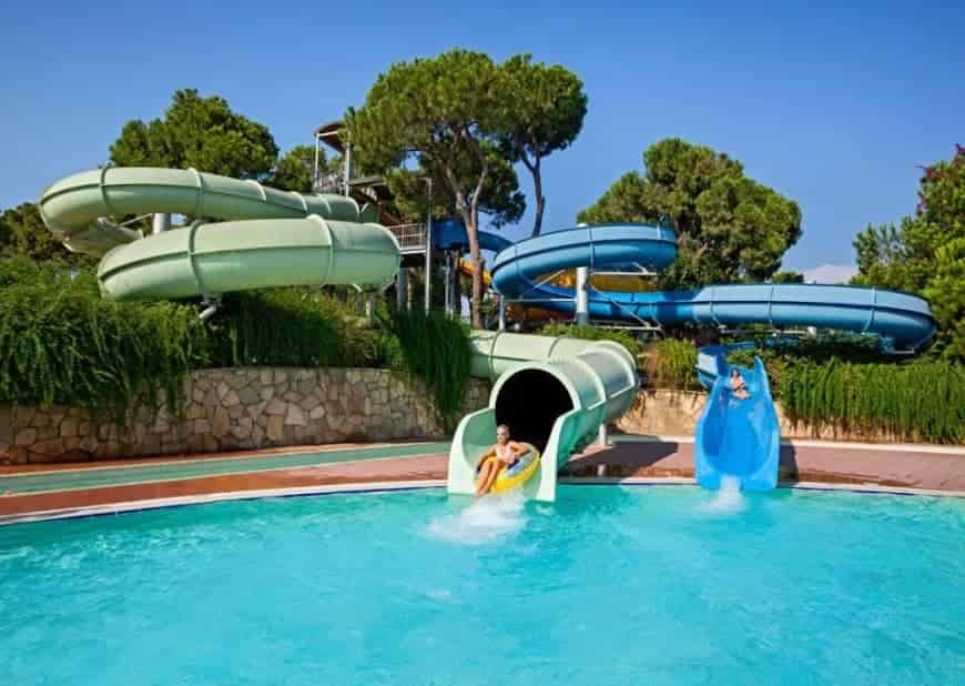 Maritim Saray Regency Hotel